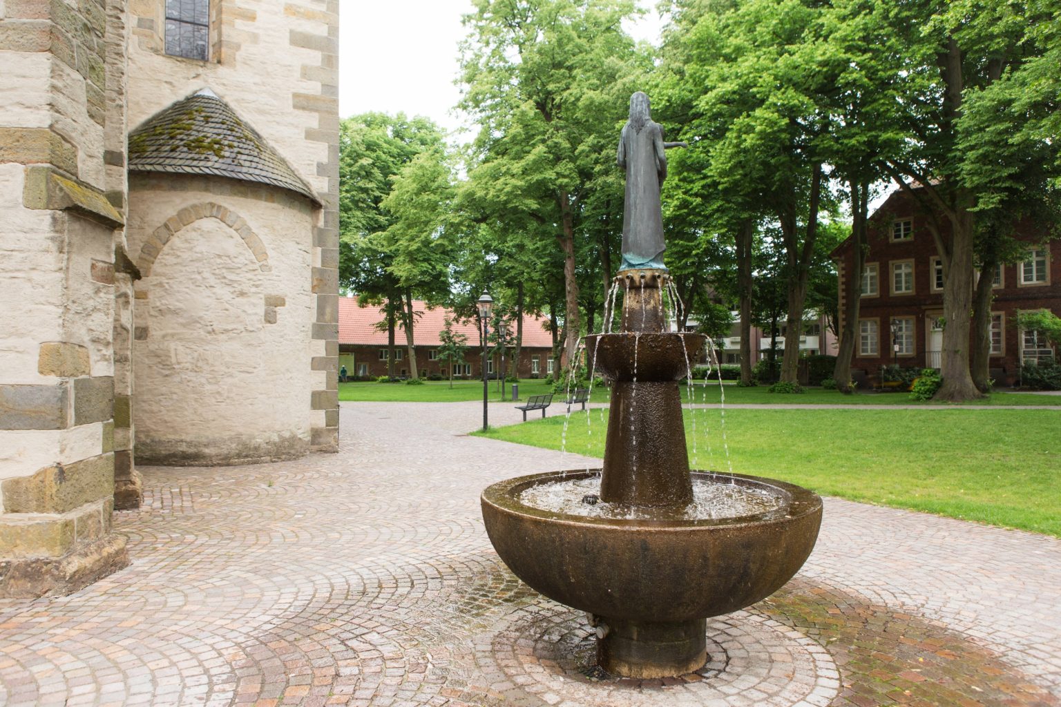 Unternehmen Netzgesellschaft Herzebrock Clarholz